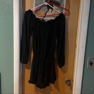 Brandy Melville Gabriella Romper from 2016?